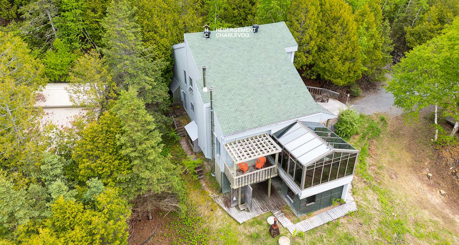 Le 247 - Location 31 jours et + seulement